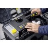 Karcher Limpeza a Vapor SG 4/2 Classic